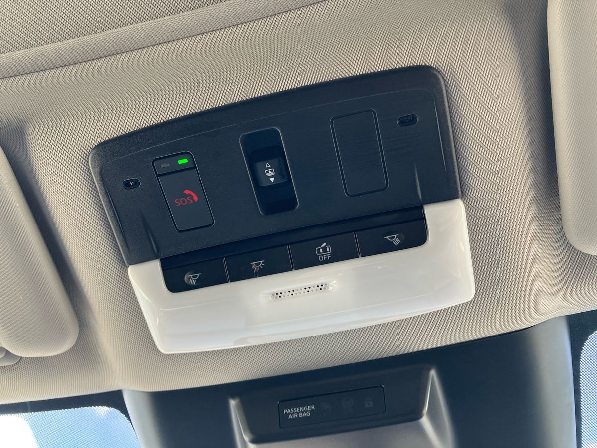 Used Nissan Qashqai 2023 for sale - 77666377: Photo 41