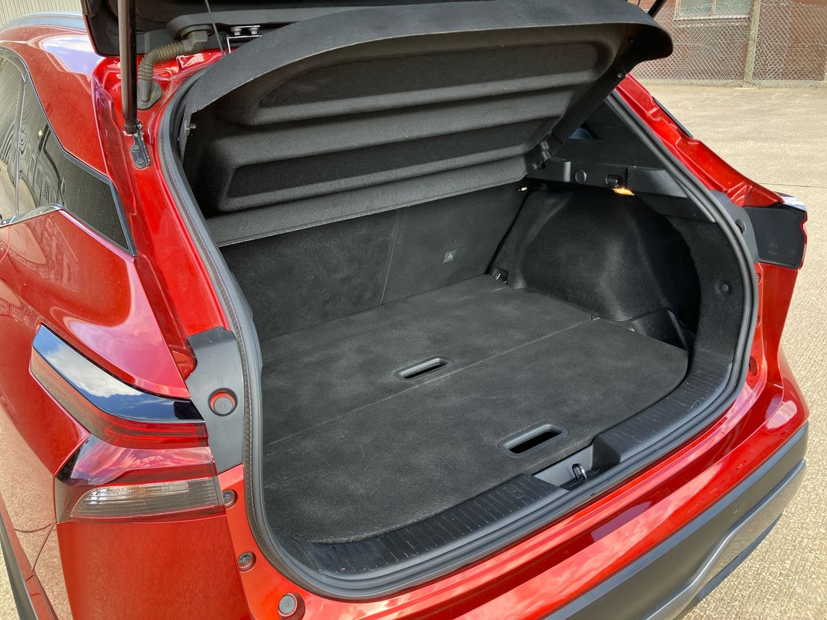 Used Nissan Qashqai 2023 for sale - 77666377: Photo 52