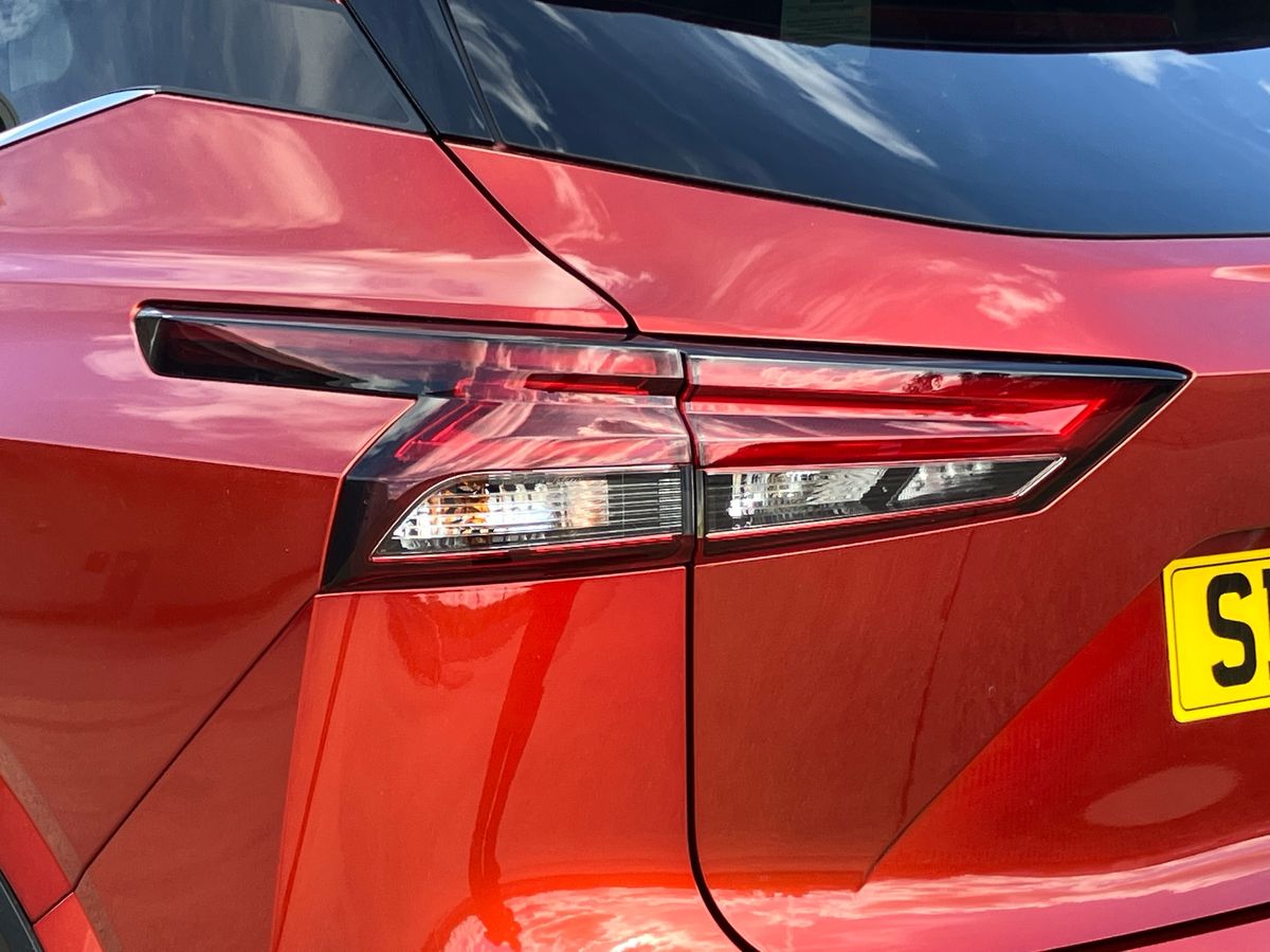 Used Nissan Qashqai 2023 for sale - 77666377: Photo 54