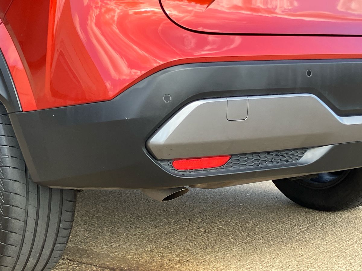 Used Nissan Qashqai 2023 for sale - 77666377: Photo 55