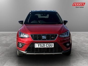 Used SEAT Arona 2021 for sale - 77831295: Photo