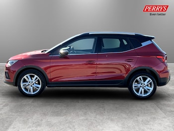 Used SEAT Arona 2021 for sale - 77831295: Photo