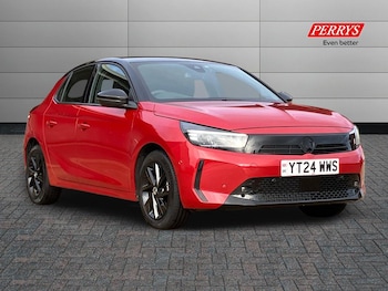 Used Vauxhall Corsa 2024 for sale - 78787667: Photo