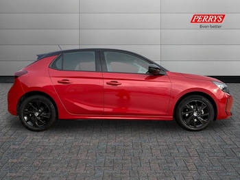 Used Vauxhall Corsa 2024 for sale - 78787667: Photo