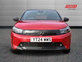 Used Vauxhall Corsa 2024 for sale - 78787667: Photo