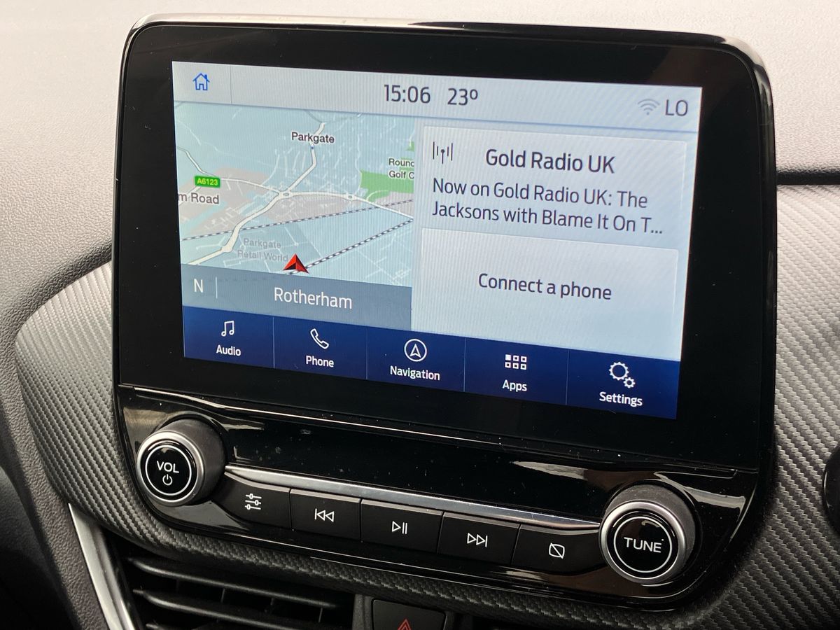 Used Ford Puma 2022 for sale - 76611952: Photo 10