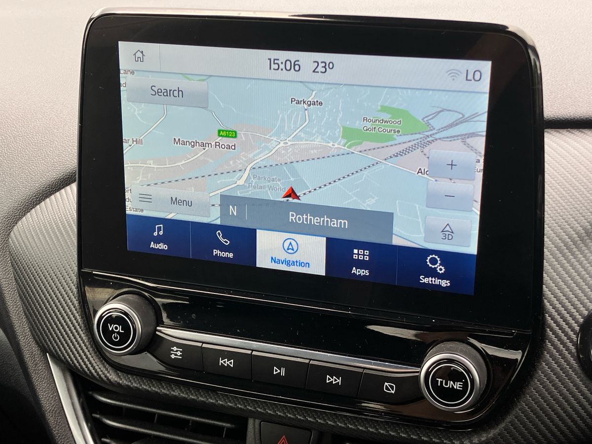 Used Ford Puma 2022 for sale - 76611952: Photo 11