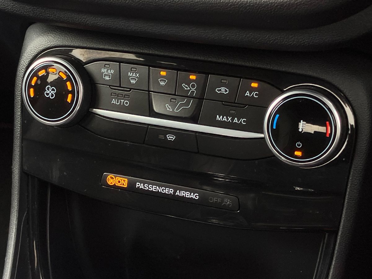 Used Ford Puma 2022 for sale - 76611952: Photo 12