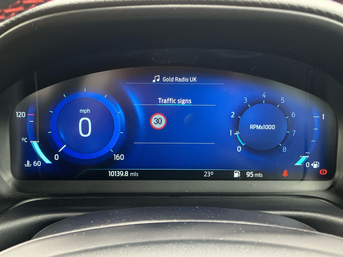 Used Ford Puma 2022 for sale - 76611952: Photo 14