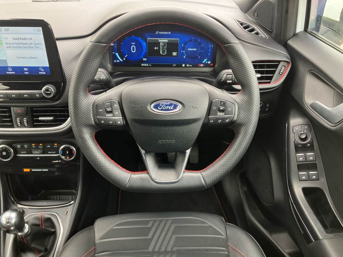 Used Ford Puma 2022 for sale - 76611952: Photo 15