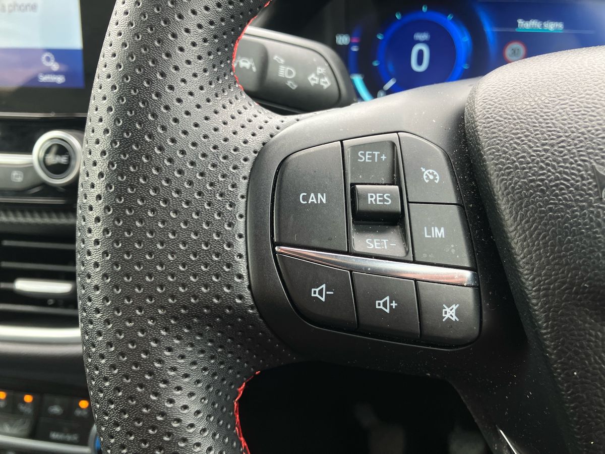 Used Ford Puma 2022 for sale - 76611952: Photo 16