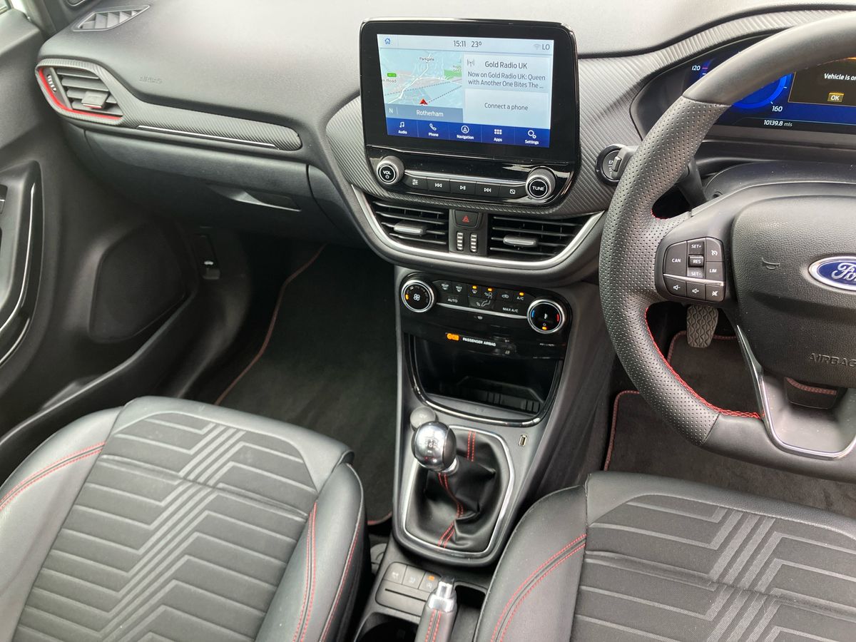 Used Ford Puma 2022 for sale - 76611952: Photo 17