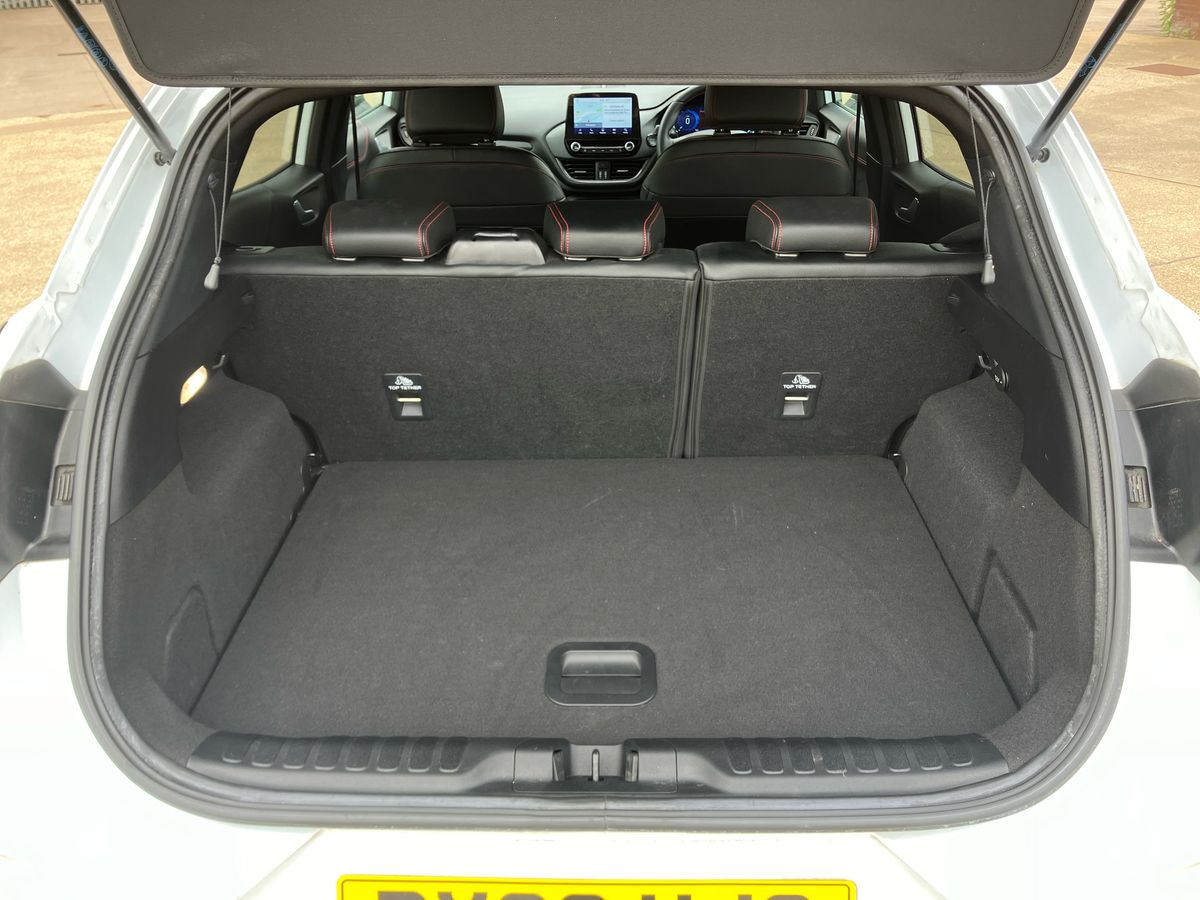 Used Ford Puma 2022 for sale - 76611952: Photo 20