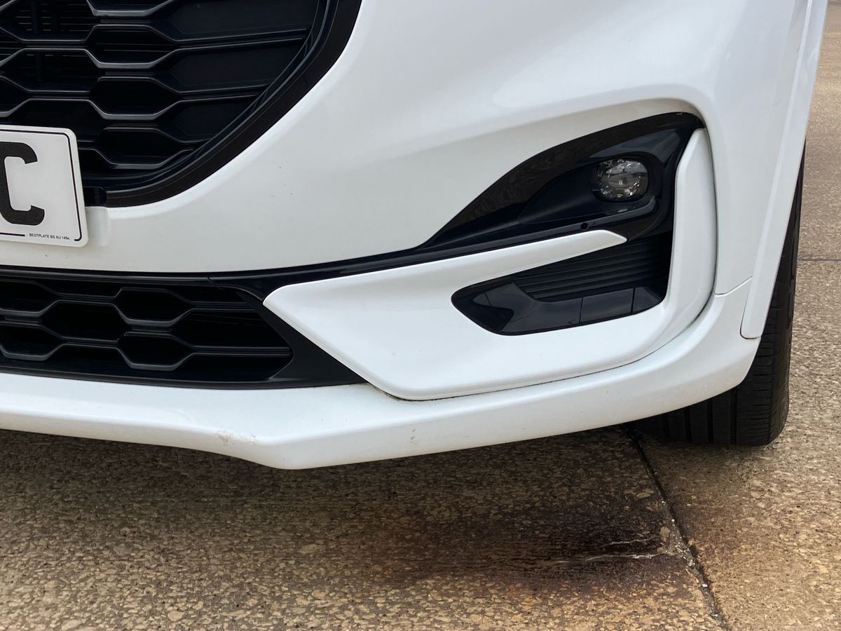 Used Ford Puma 2022 for sale - 76611952: Photo 21