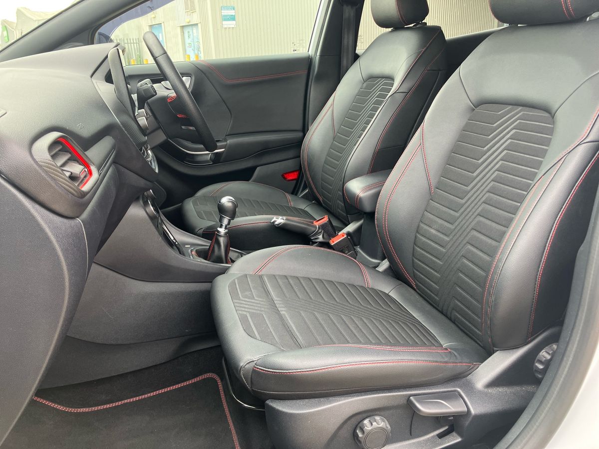 Used Ford Puma 2022 for sale - 76611952: Photo 24