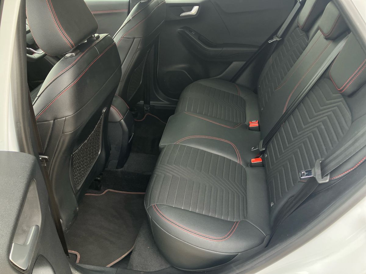 Used Ford Puma 2022 for sale - 76611952: Photo 25