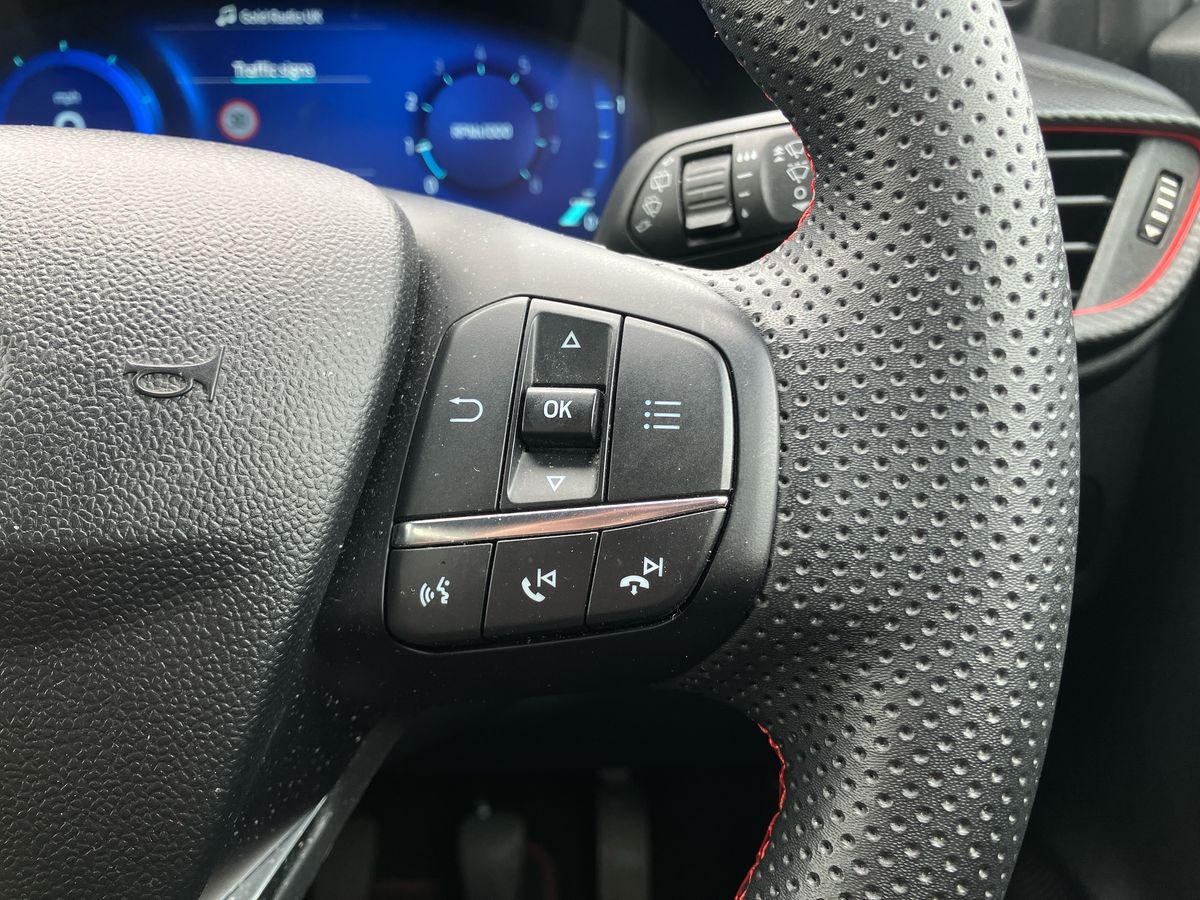 Used Ford Puma 2022 for sale - 76611952: Photo 28