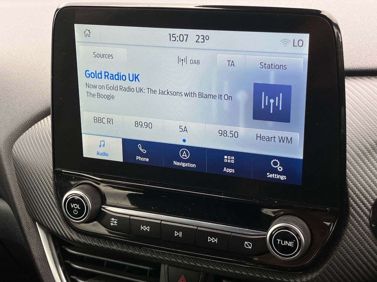 Used Ford Puma 2022 for sale - 76611952: Photo 32