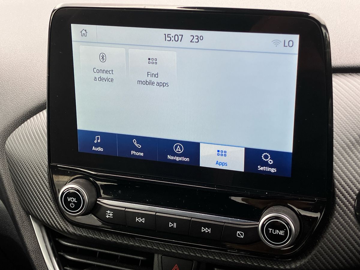 Used Ford Puma 2022 for sale - 76611952: Photo 33