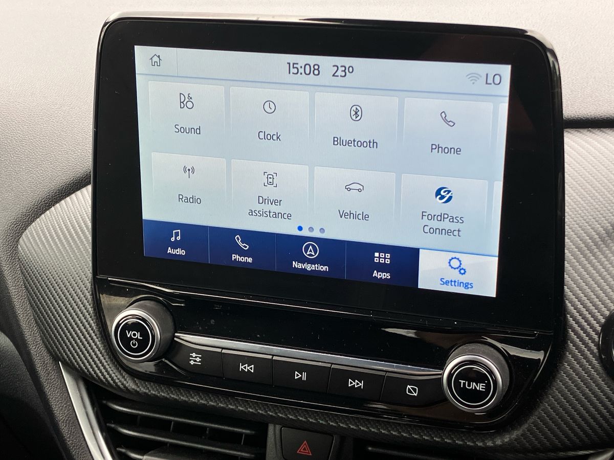 Used Ford Puma 2022 for sale - 76611952: Photo 34