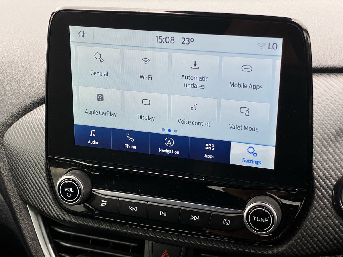 Used Ford Puma 2022 for sale - 76611952: Photo 35