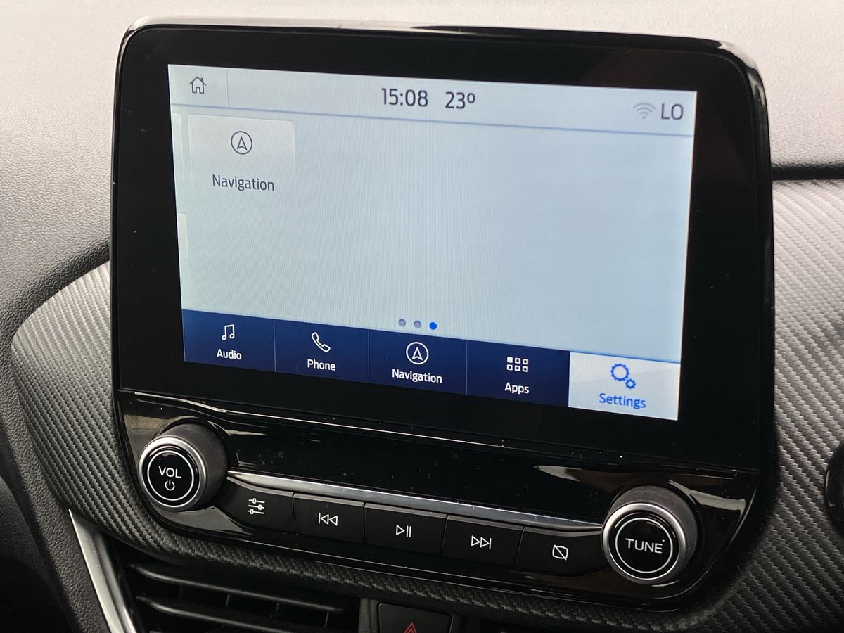 Used Ford Puma 2022 for sale - 76611952: Photo 36