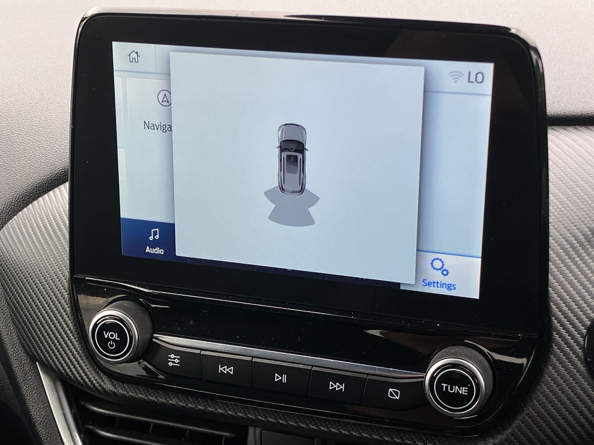 Used Ford Puma 2022 for sale - 76611952: Photo 37