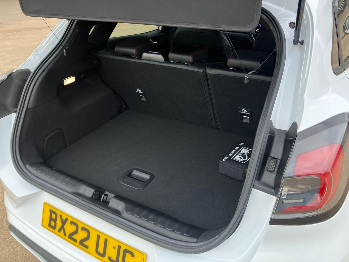 Used Ford Puma 2022 for sale - 76611952: Photo 53