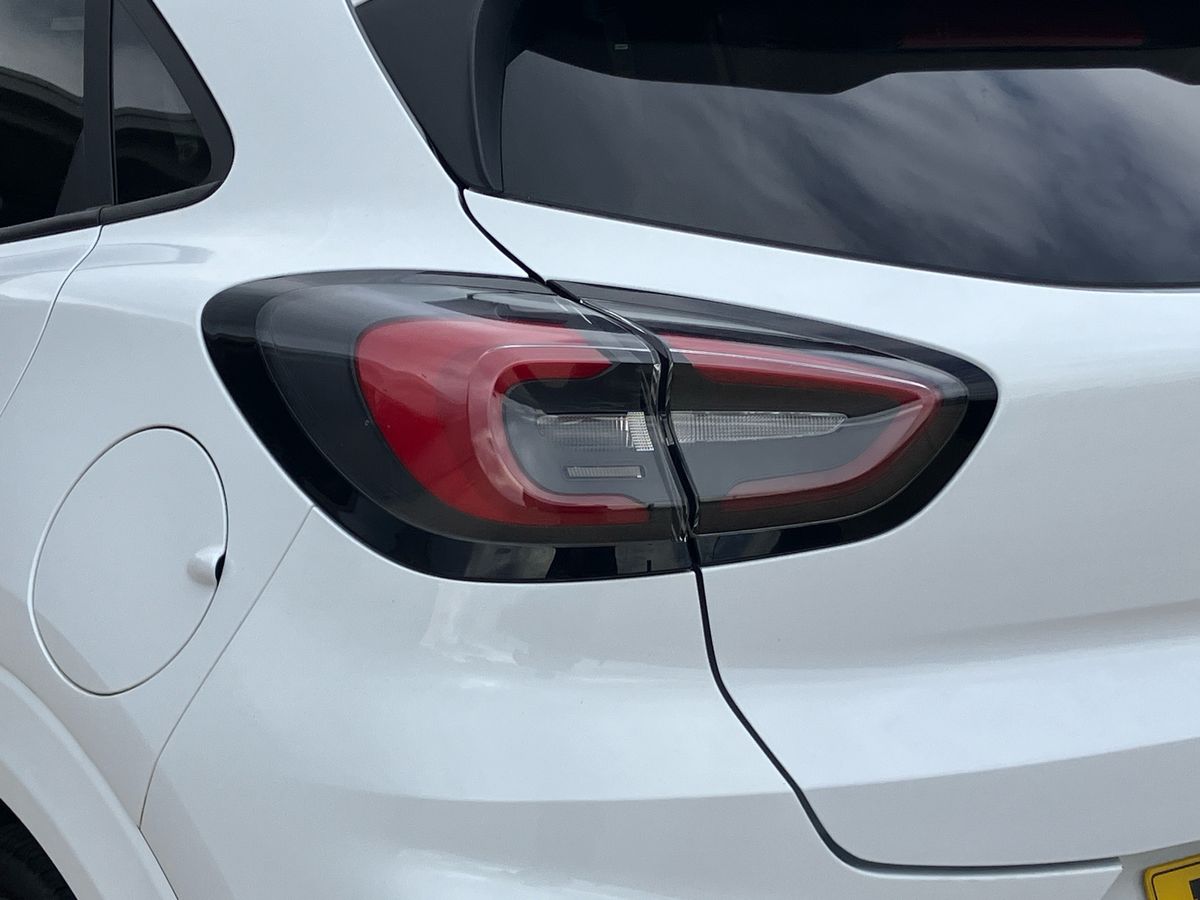 Used Ford Puma 2022 for sale - 76611952: Photo 54