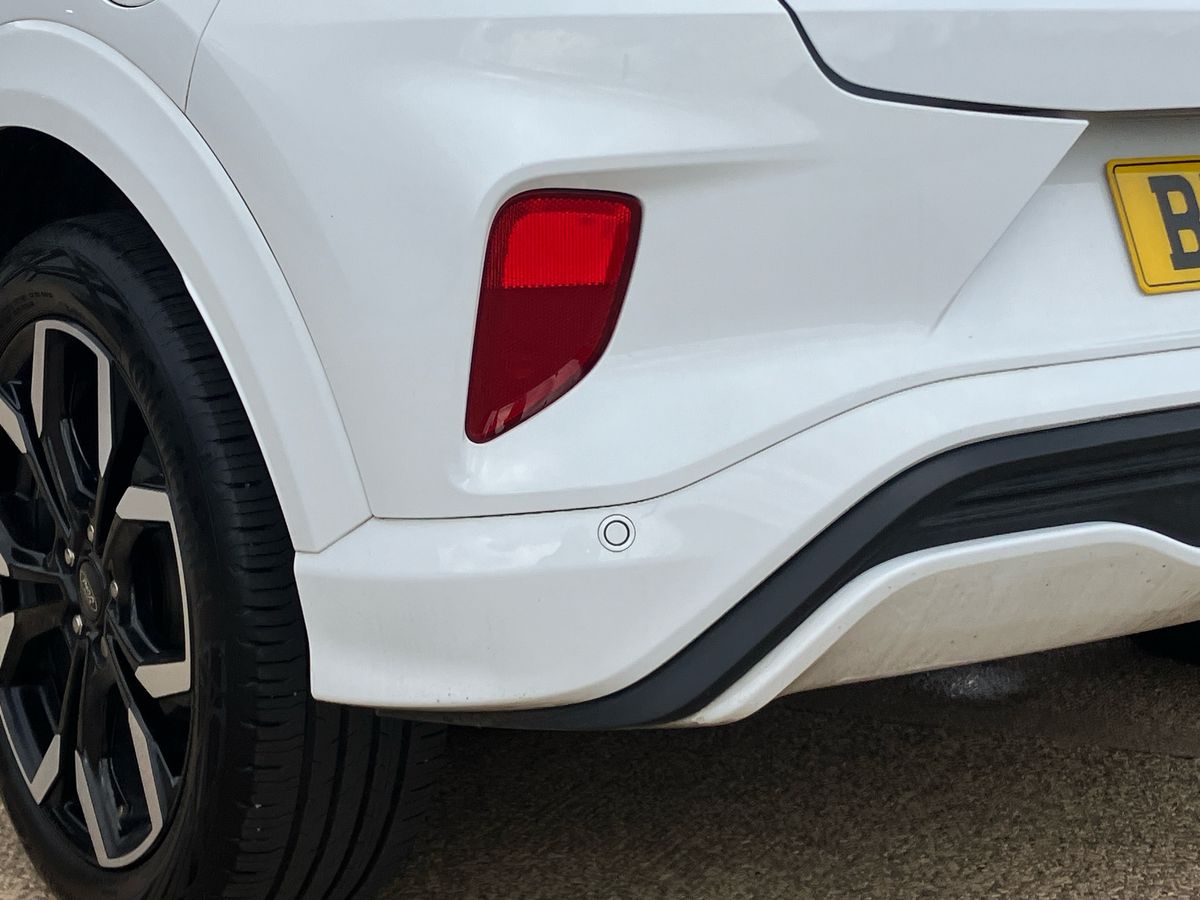 Used Ford Puma 2022 for sale - 76611952: Photo 55