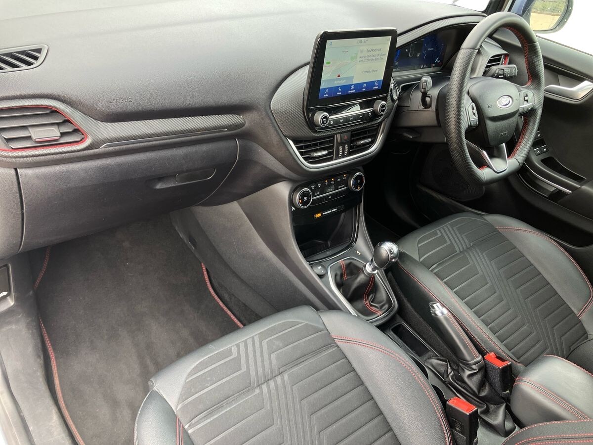 Used Ford Puma 2022 for sale - 76611952: Photo 6