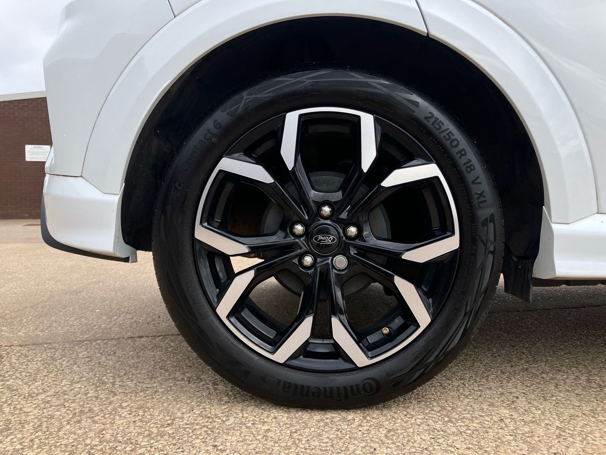 Used Ford Puma 2022 for sale - 76611952: Photo 7