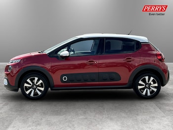 Used Citroen C3 2020 for sale - 79399123: Photo