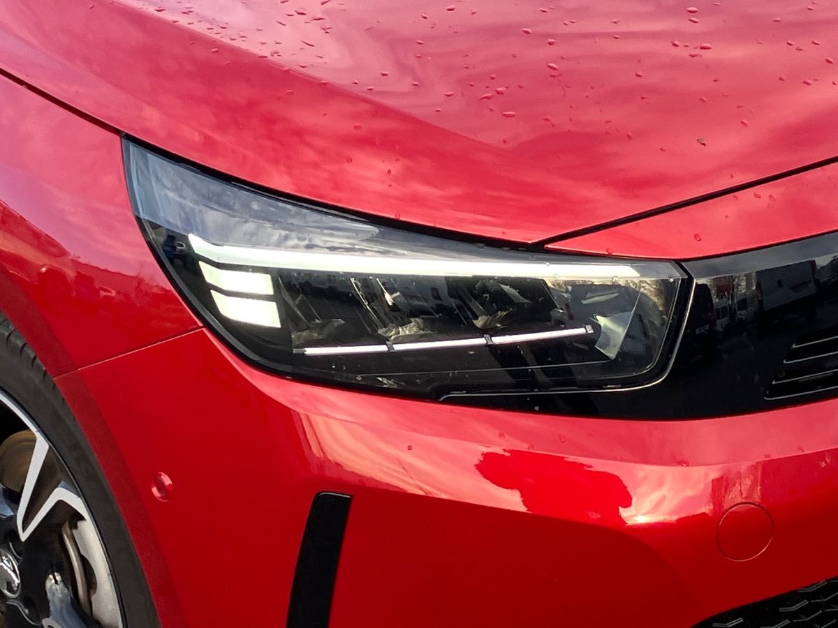 Used Vauxhall Corsa 2025 for sale - 76845459: Photo 13