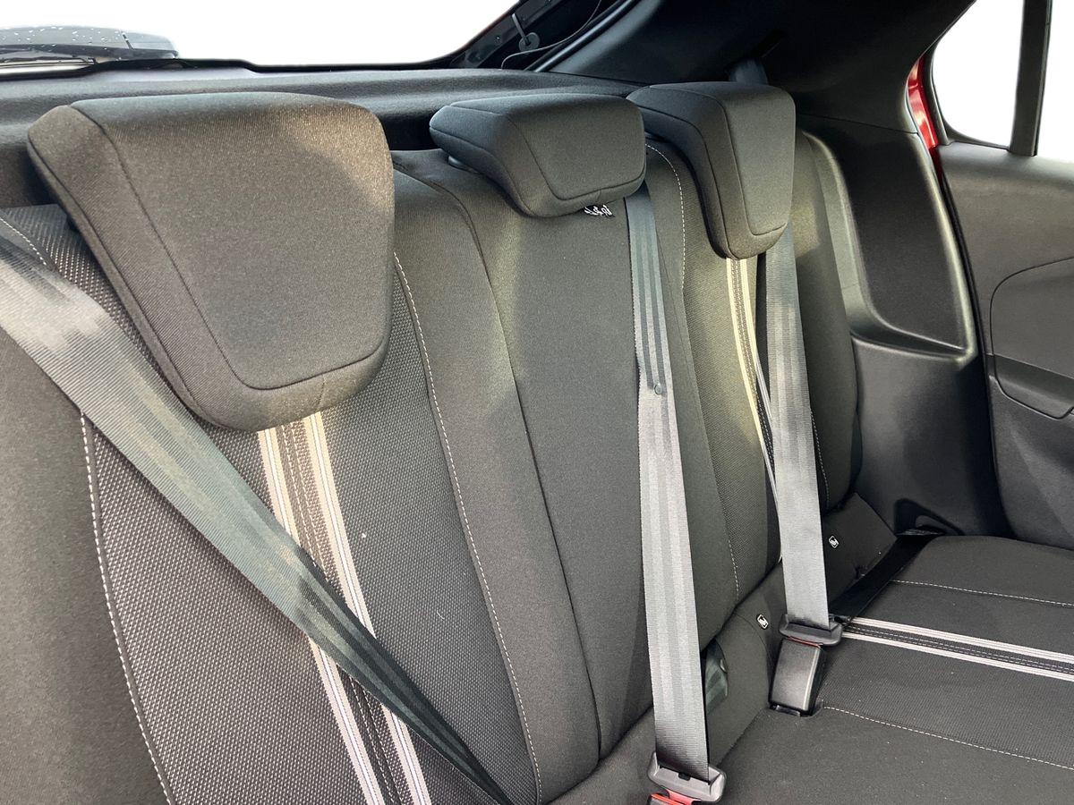 Used Vauxhall Corsa 2025 for sale - 76845459: Photo 19