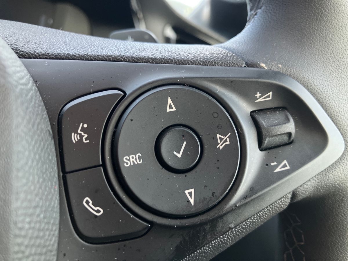 Used Vauxhall Corsa 2025 for sale - 76845459: Photo 21