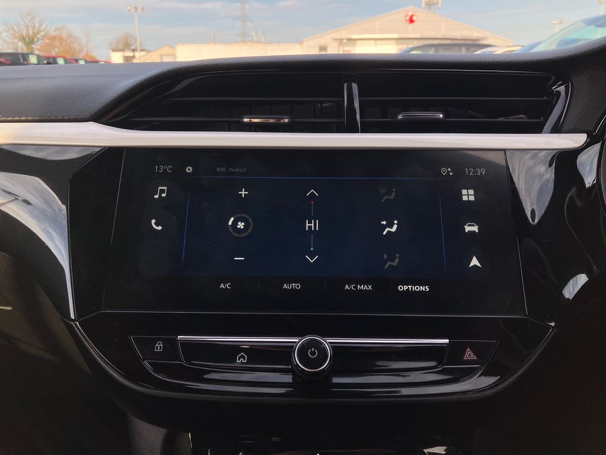 Used Vauxhall Corsa 2025 for sale - 76845459: Photo 33