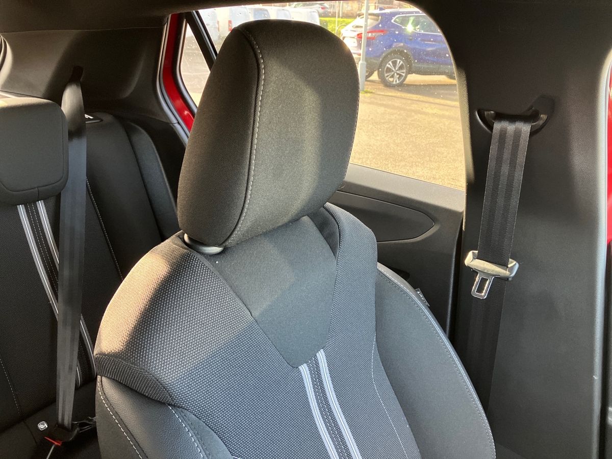 Used Vauxhall Corsa 2025 for sale - 76845459: Photo 34