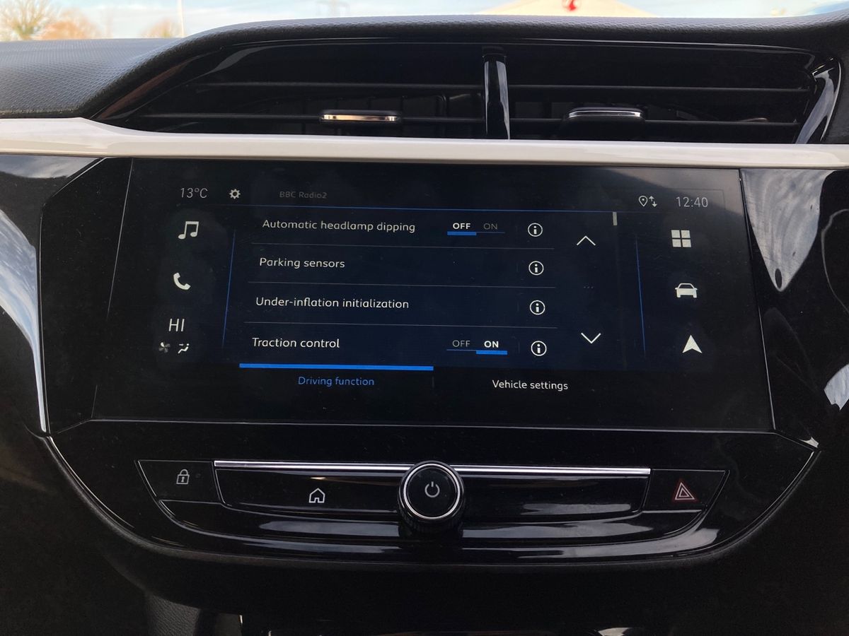 Used Vauxhall Corsa 2025 for sale - 76845459: Photo 39