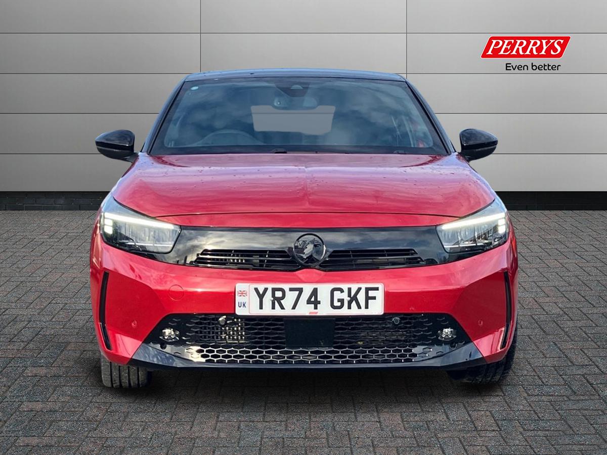 Used Vauxhall Corsa 2025 for sale - 76845459: Photo 4