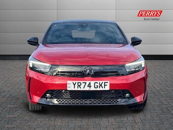 Used Vauxhall Corsa 2025 for sale - 76845459: Photo
