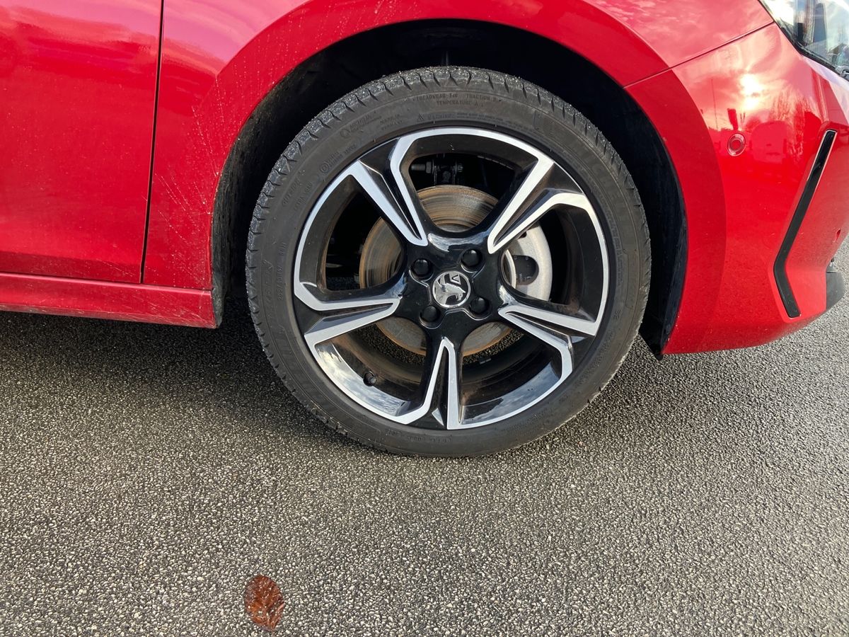 Used Vauxhall Corsa 2025 for sale - 76845459: Photo 7