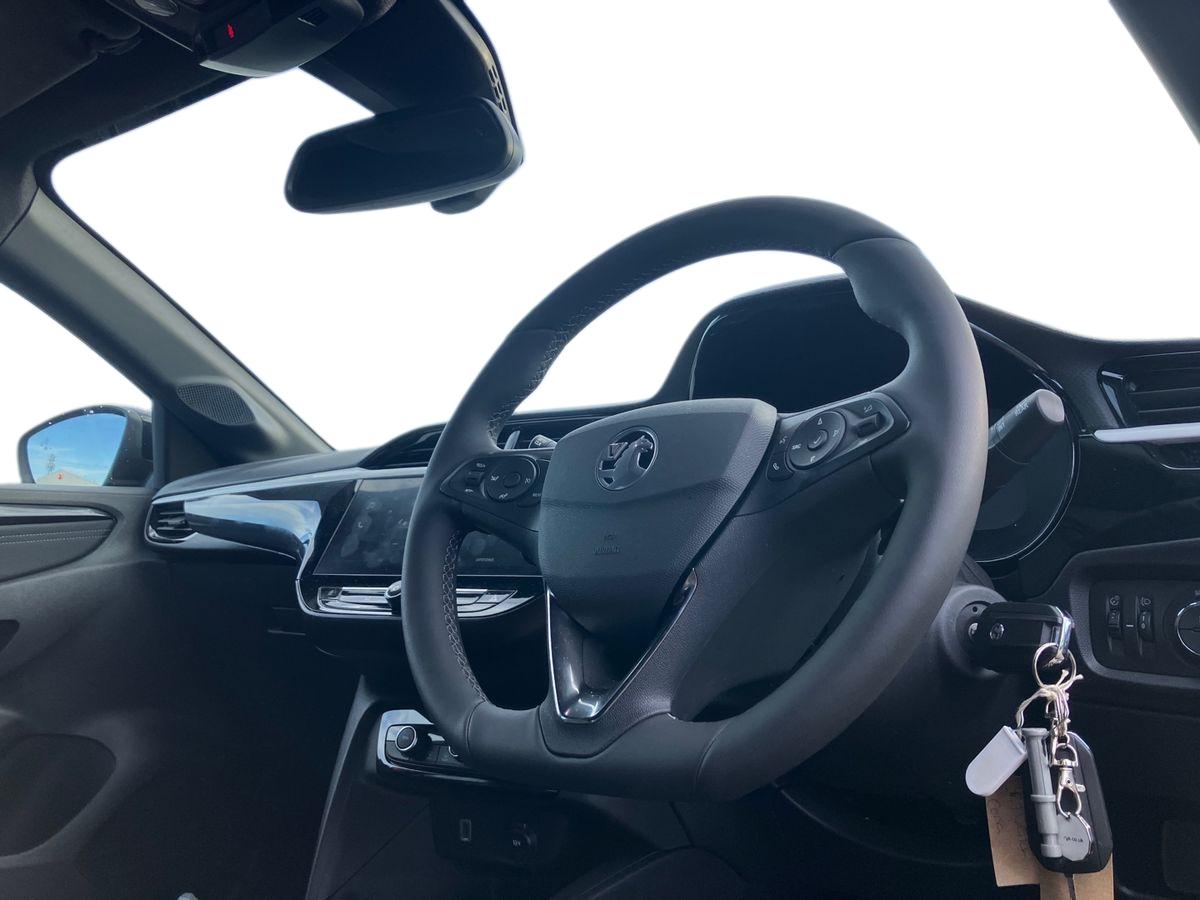 Used Vauxhall Corsa 2025 for sale - 76845459: Photo 8