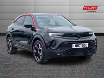 2022 - 1.2 Turbo 100 SRi Premium 5dr Hatchback