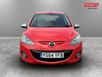 Used Mazda Mazda2 2015 for sale - 78380329: Photo