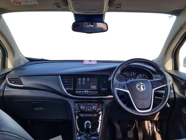 Used Vauxhall Mokka 2019 for sale - 75995890: Photo 10