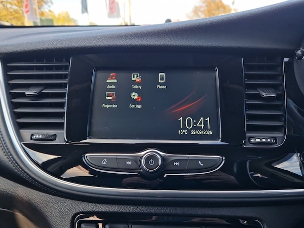 Used Vauxhall Mokka 2019 for sale - 75995890: Photo 11