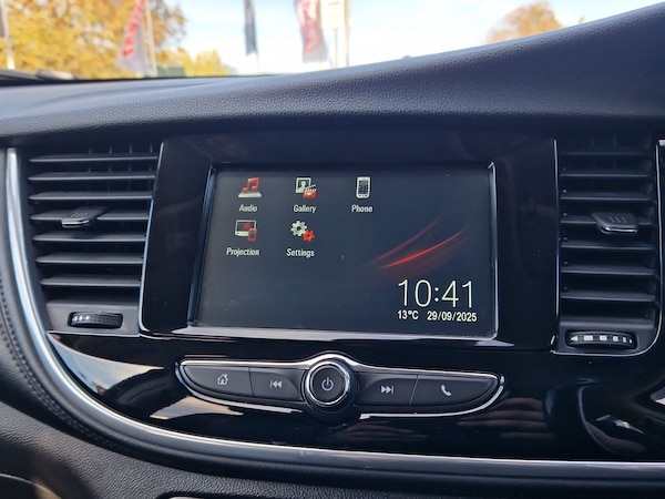 Used Vauxhall Mokka 2019 for sale - 75995890: Photo 13