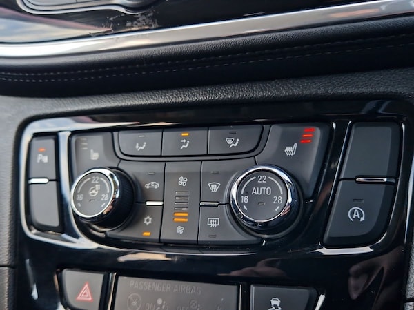 Used Vauxhall Mokka 2019 for sale - 75995890: Photo 14