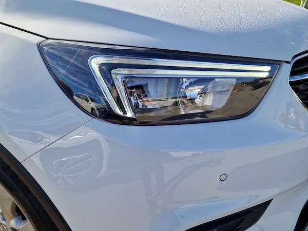 Used Vauxhall Mokka 2019 for sale - 75995890: Photo 15
